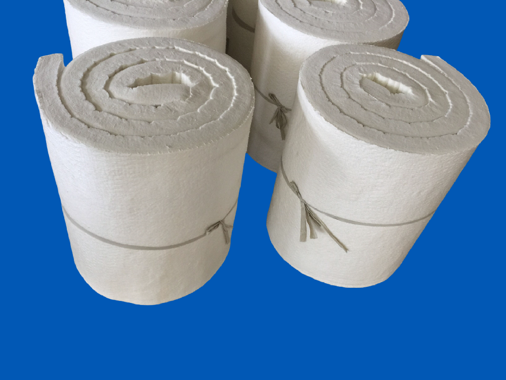 红河哈尼族彝族陶瓷纤维毯